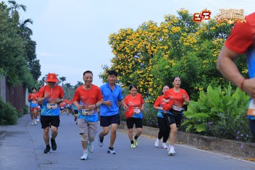 AMAZING SPORTS FESTIVAL - Ảnh #5291818