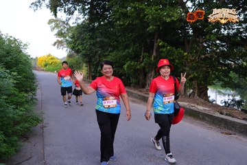 AMAZING SPORTS FESTIVAL - Ảnh #5307592