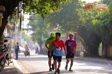 AMAZING SPORTS FESTIVAL - Ảnh #5310969