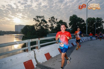 AMAZING SPORTS FESTIVAL - Ảnh #5298192