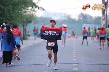AMAZING SPORTS FESTIVAL - Ảnh #5295910