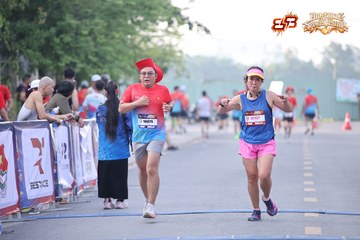 AMAZING SPORTS FESTIVAL - Ảnh #5296260