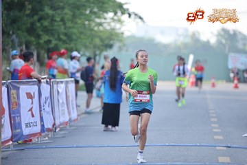 AMAZING SPORTS FESTIVAL - Ảnh #5297208