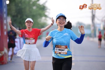 AMAZING SPORTS FESTIVAL - Ảnh #5294731