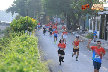 AMAZING SPORTS FESTIVAL - Ảnh #5292654