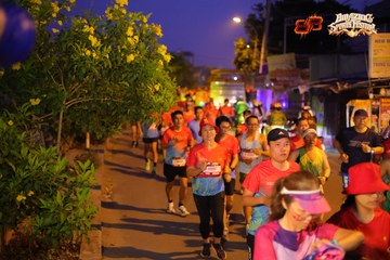 AMAZING SPORTS FESTIVAL - Ảnh #5304549