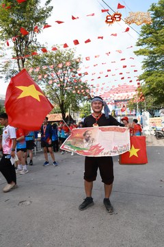 AMAZING SPORTS FESTIVAL - Ảnh #5299332