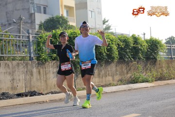 AMAZING SPORTS FESTIVAL - Ảnh #5293415