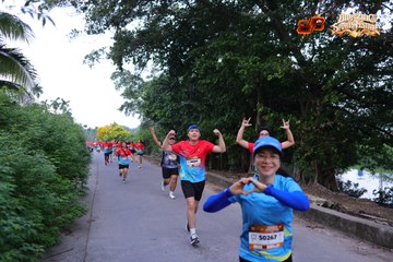 AMAZING SPORTS FESTIVAL - Ảnh #5306501