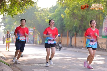 AMAZING SPORTS FESTIVAL - Ảnh #5310406