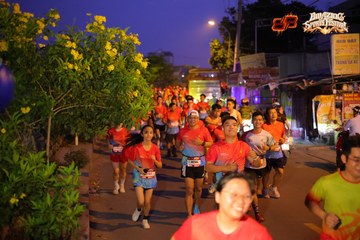 AMAZING SPORTS FESTIVAL - Ảnh #5304670