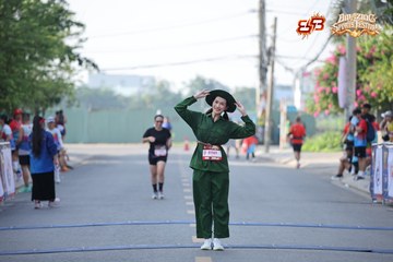 AMAZING SPORTS FESTIVAL - Ảnh #5300873
