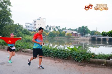 AMAZING SPORTS FESTIVAL - Ảnh #5300592