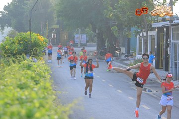 AMAZING SPORTS FESTIVAL - Ảnh #5292582
