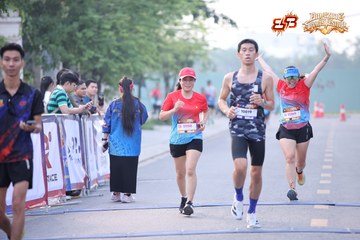 AMAZING SPORTS FESTIVAL - Ảnh #5294421