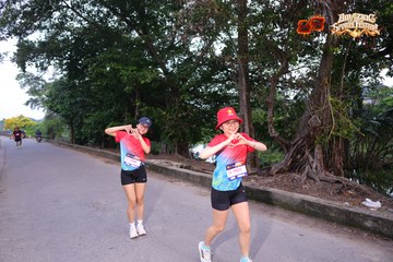 AMAZING SPORTS FESTIVAL - Ảnh #5305753