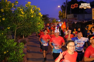 AMAZING SPORTS FESTIVAL - Ảnh #5304914