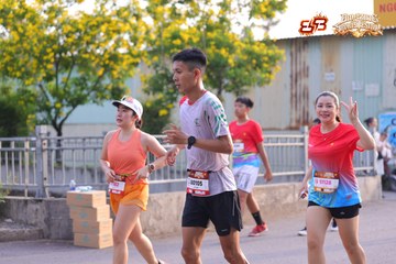 AMAZING SPORTS FESTIVAL - Ảnh #5309370