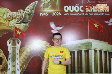 AMAZING SPORTS FESTIVAL - Ảnh #5314501