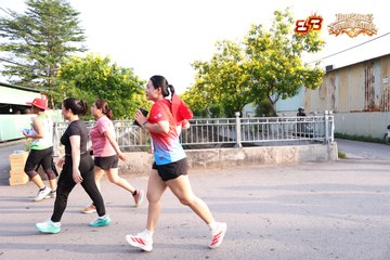 AMAZING SPORTS FESTIVAL - Ảnh #5302915