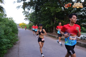AMAZING SPORTS FESTIVAL - Ảnh #5305907
