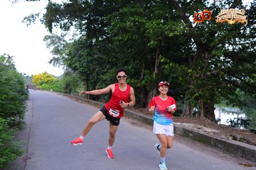 AMAZING SPORTS FESTIVAL - Ảnh #5307561