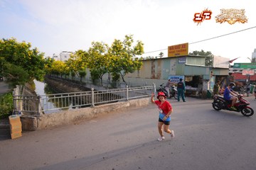 AMAZING SPORTS FESTIVAL - Ảnh #5308293
