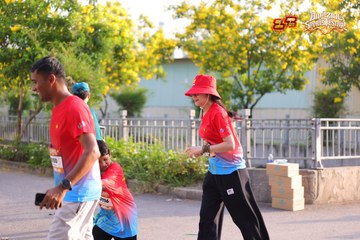 AMAZING SPORTS FESTIVAL - Ảnh #5309171