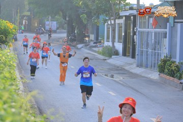 AMAZING SPORTS FESTIVAL - Ảnh #5292538