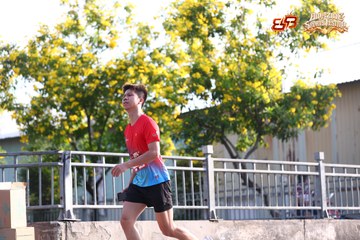 AMAZING SPORTS FESTIVAL - Ảnh #5303956