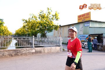 AMAZING SPORTS FESTIVAL - Ảnh #5303393