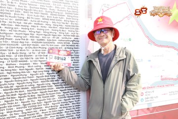AMAZING SPORTS FESTIVAL - Ảnh #5289877
