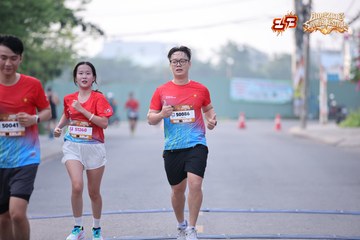 AMAZING SPORTS FESTIVAL - Ảnh #5294707