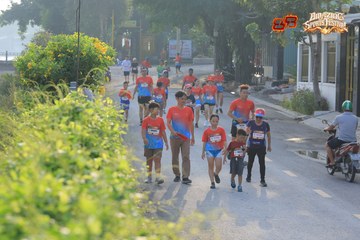 AMAZING SPORTS FESTIVAL - Ảnh #5292924