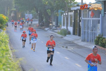 AMAZING SPORTS FESTIVAL - Ảnh #5292568