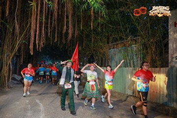 AMAZING SPORTS FESTIVAL - Ảnh #5300266