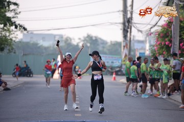 AMAZING SPORTS FESTIVAL - Ảnh #5296393