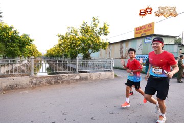 AMAZING SPORTS FESTIVAL - Ảnh #5302226