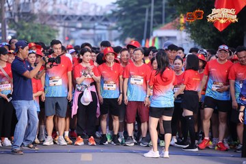 AMAZING SPORTS FESTIVAL - Ảnh #5297635