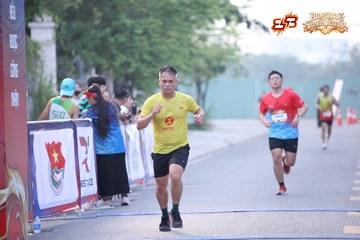 AMAZING SPORTS FESTIVAL - Ảnh #5294175