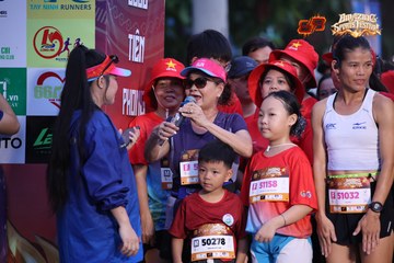 AMAZING SPORTS FESTIVAL - Ảnh #5297586