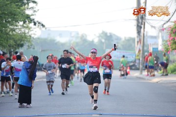 AMAZING SPORTS FESTIVAL - Ảnh #5296947