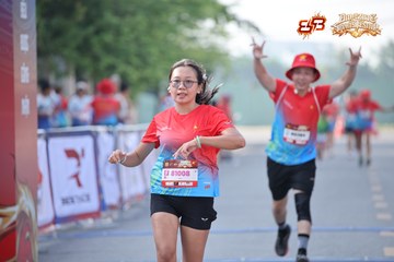 AMAZING SPORTS FESTIVAL - Ảnh #5300889