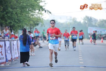 AMAZING SPORTS FESTIVAL - Ảnh #5296860