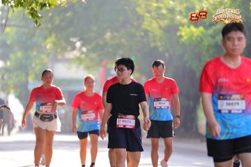 AMAZING SPORTS FESTIVAL - Ảnh #5310806