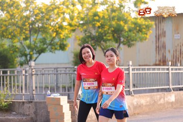 AMAZING SPORTS FESTIVAL - Ảnh #5308776
