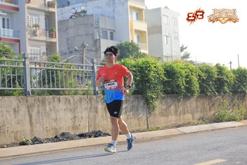 AMAZING SPORTS FESTIVAL - Ảnh #5293335