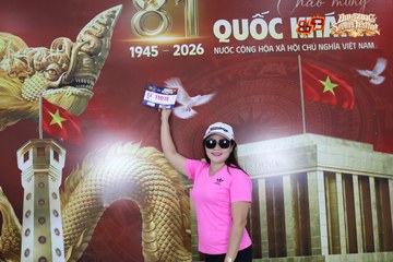 AMAZING SPORTS FESTIVAL - Ảnh #5314139