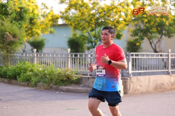 AMAZING SPORTS FESTIVAL - Ảnh #5309151