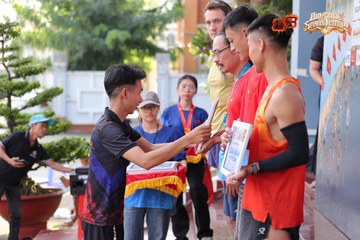 AMAZING SPORTS FESTIVAL - Ảnh #5304159
